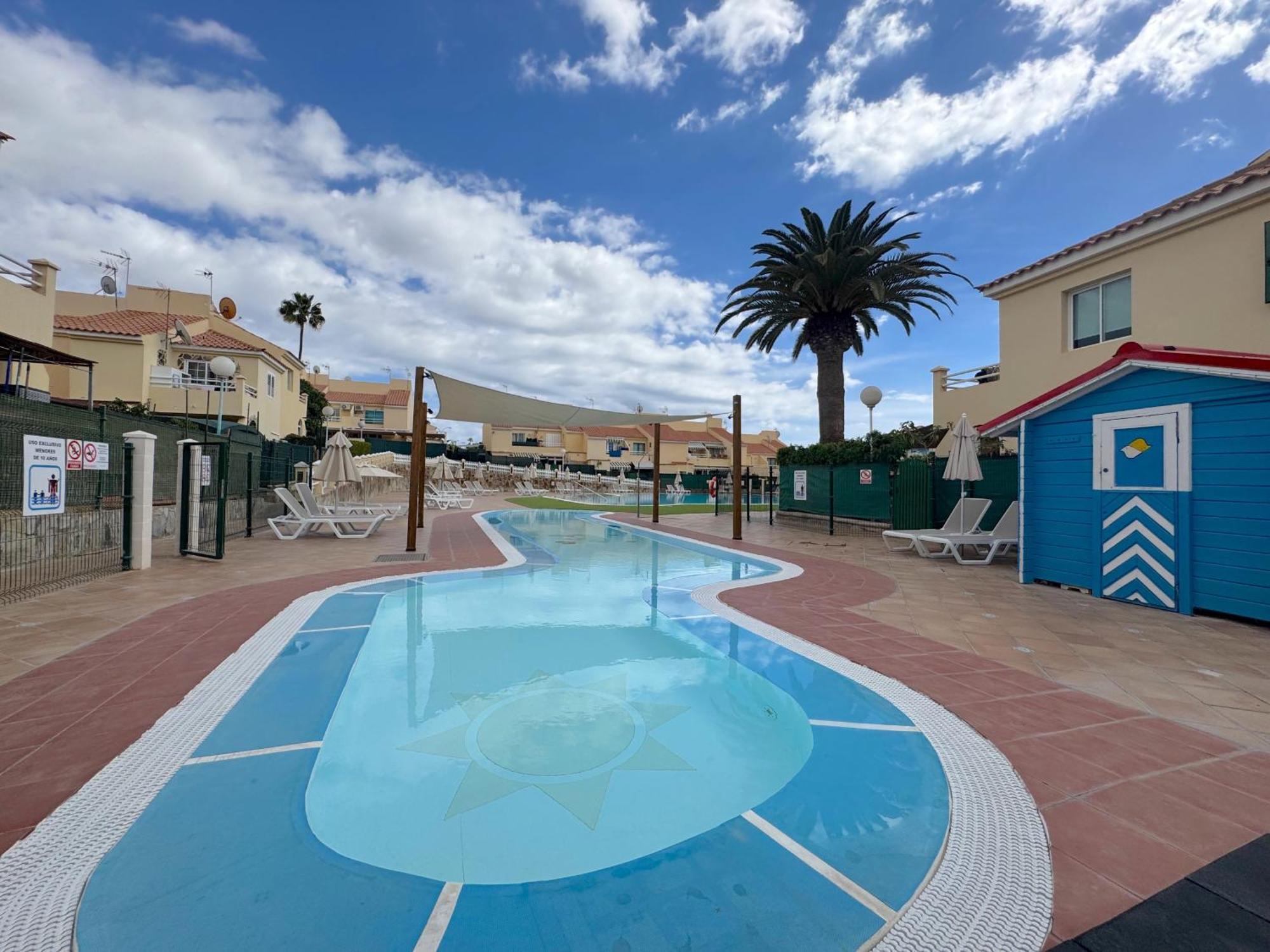 Holiday home Sonemar By Rivero San Bartolome de Tirajana (Gran Canaria)