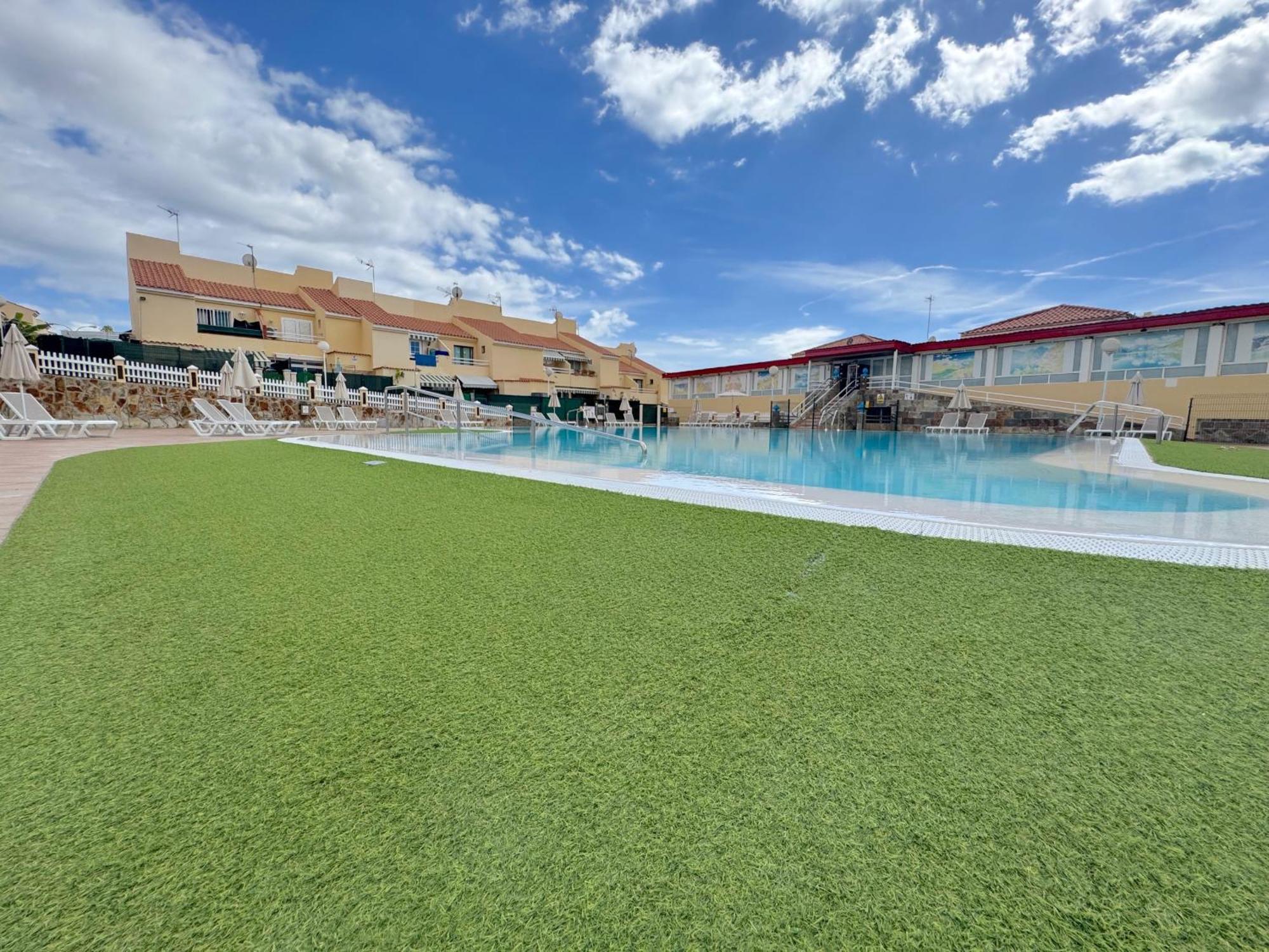 Sonemar By Rivero * San Bartolome de Tirajana (Gran Canaria)