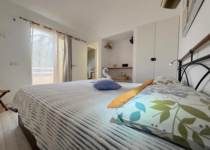 Bungalow Sonemar By Villas Rivero